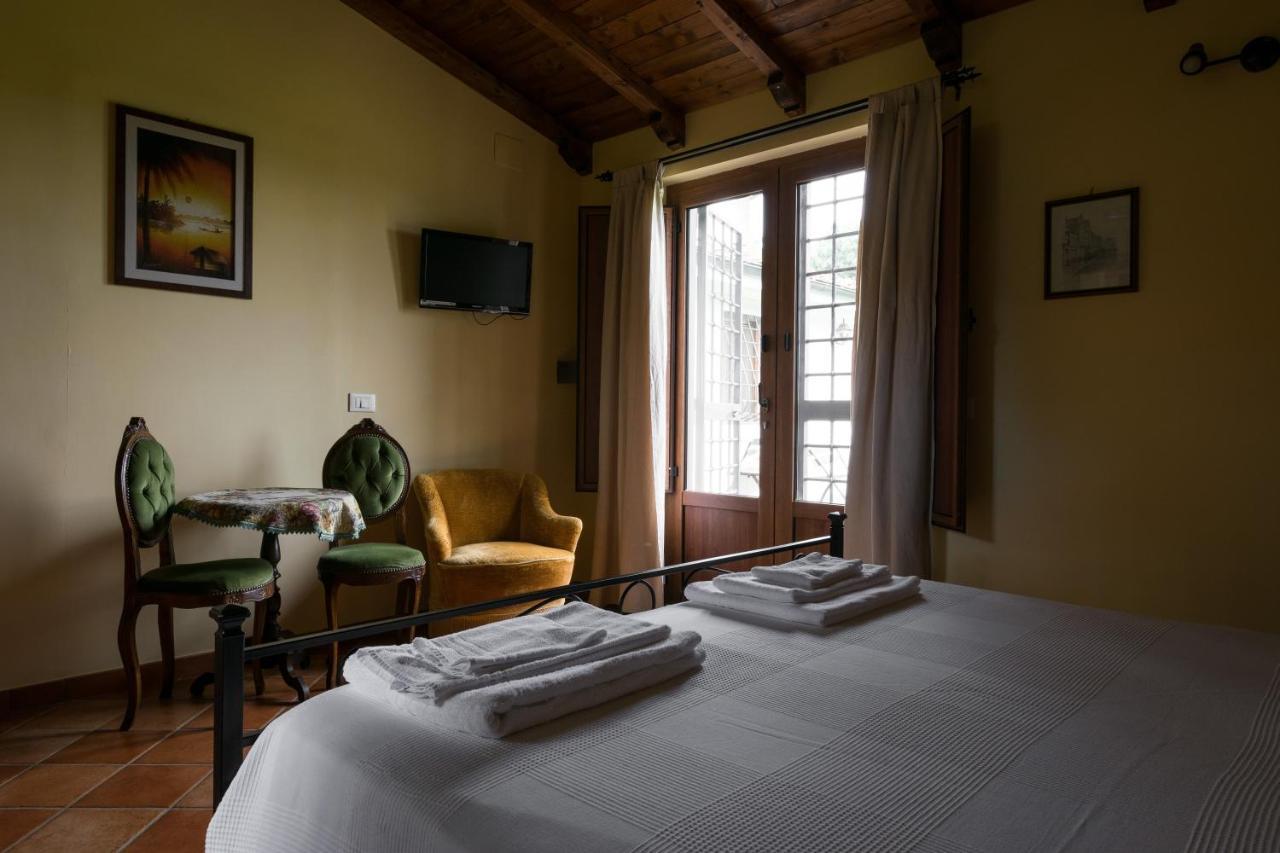 Agriturismo Il Poggio Ветрала Екстериор снимка