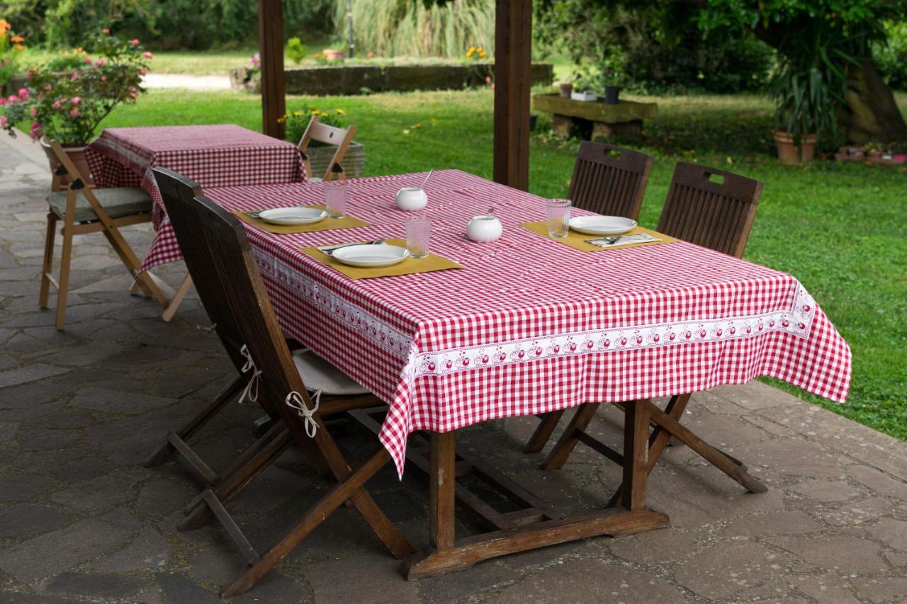 Agriturismo Il Poggio Ветрала Екстериор снимка