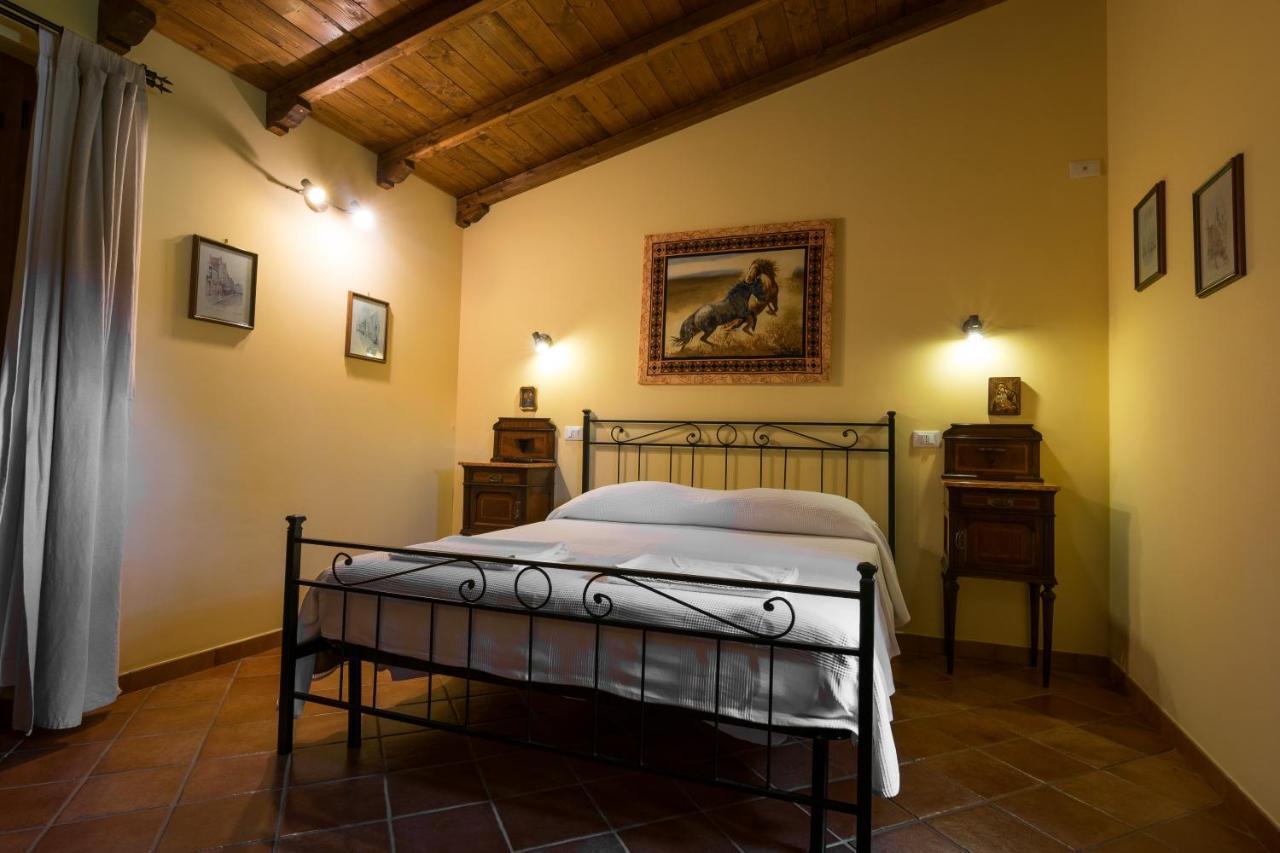 Agriturismo Il Poggio Ветрала Екстериор снимка
